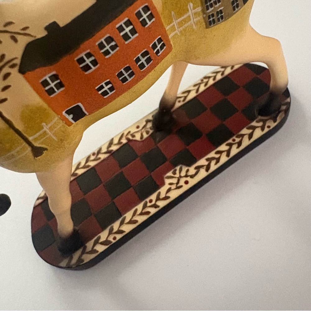 “The Trail of Painted Ponies”Figurine - Simply Home - Picture 8 of 9